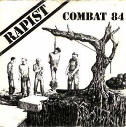 Combat 84 : Rapist